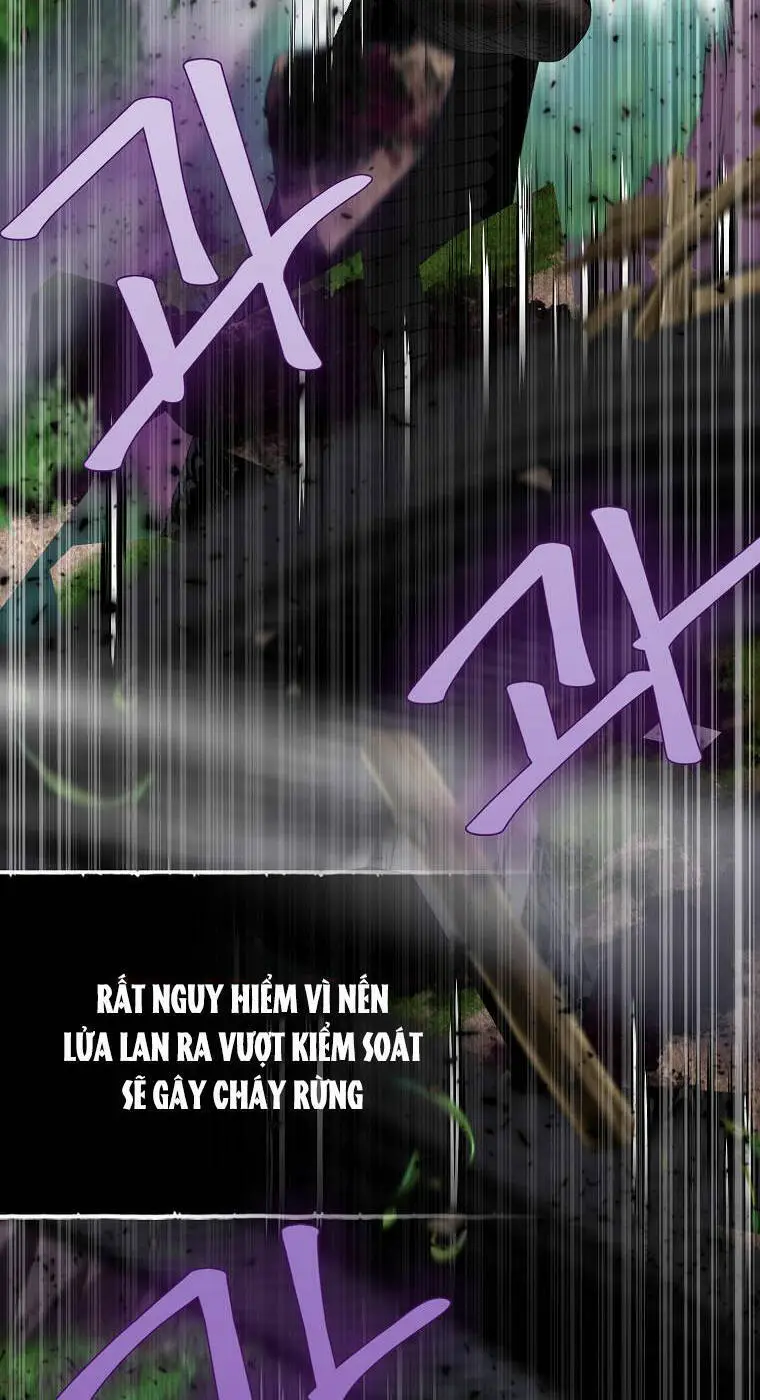 Nguyện Trở Thành Thanh Kiếm Trung Thành Bảo Vệ Em Nettruyen ZZZ Chương 61.1 Page 40
