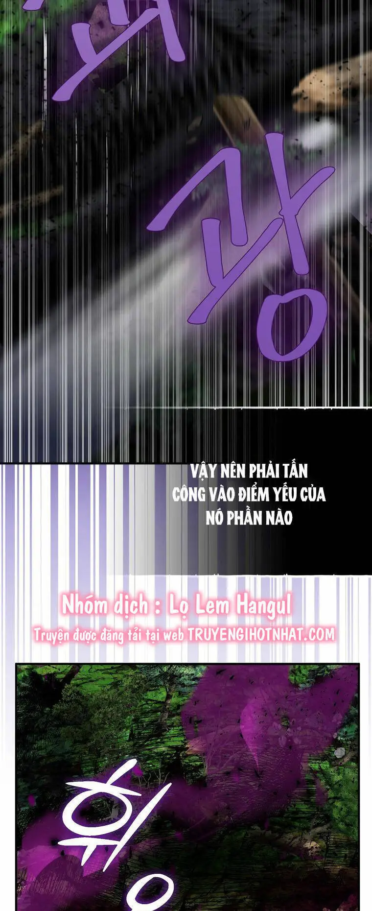 Nguyện Trở Thành Thanh Kiếm Trung Thành Bảo Vệ Em Nettruyen ZZZ Chương 61.1 Page 41