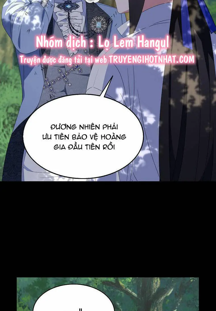 Nguyện Trở Thành Thanh Kiếm Trung Thành Bảo Vệ Em Nettruyen ZZZ Chương 61.1 Page 53