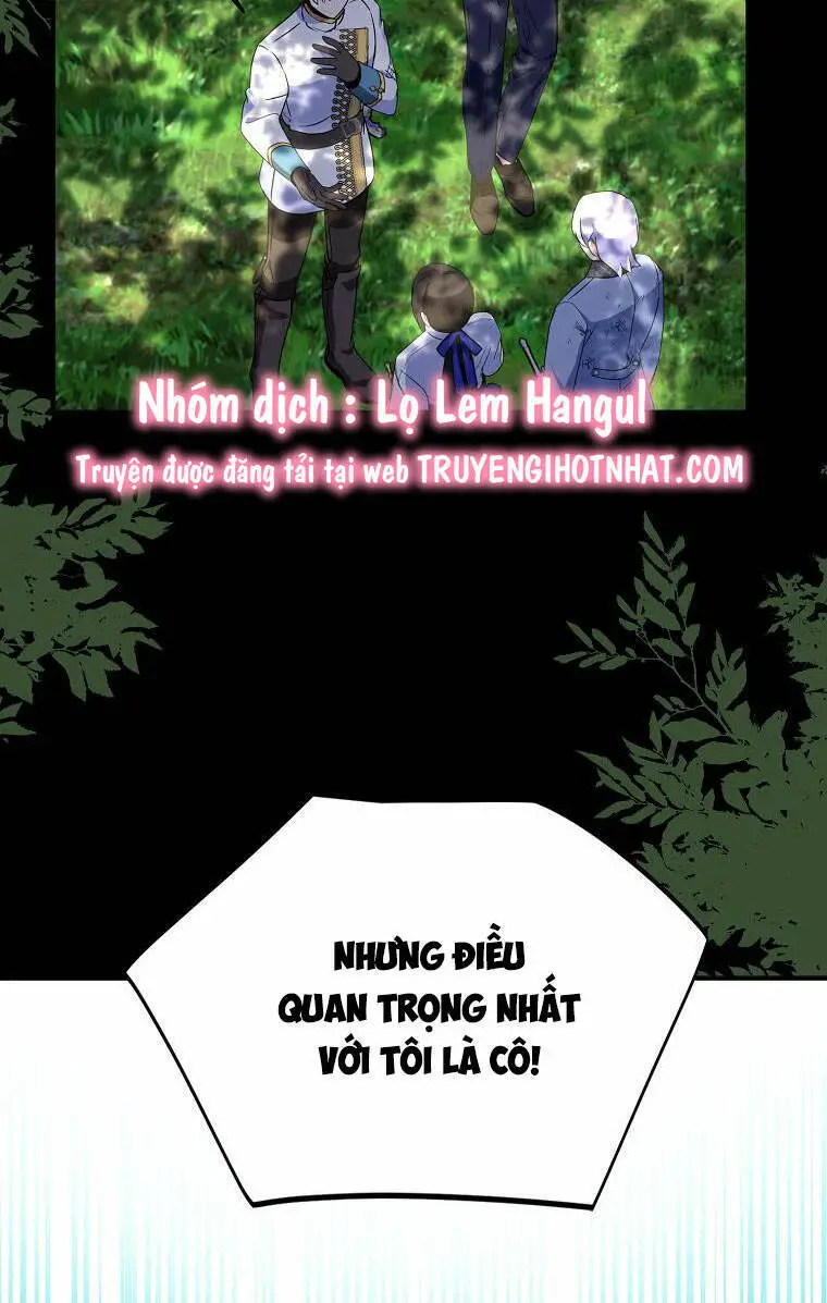 Nguyện Trở Thành Thanh Kiếm Trung Thành Bảo Vệ Em Nettruyen ZZZ Chương 61.1 Page 56