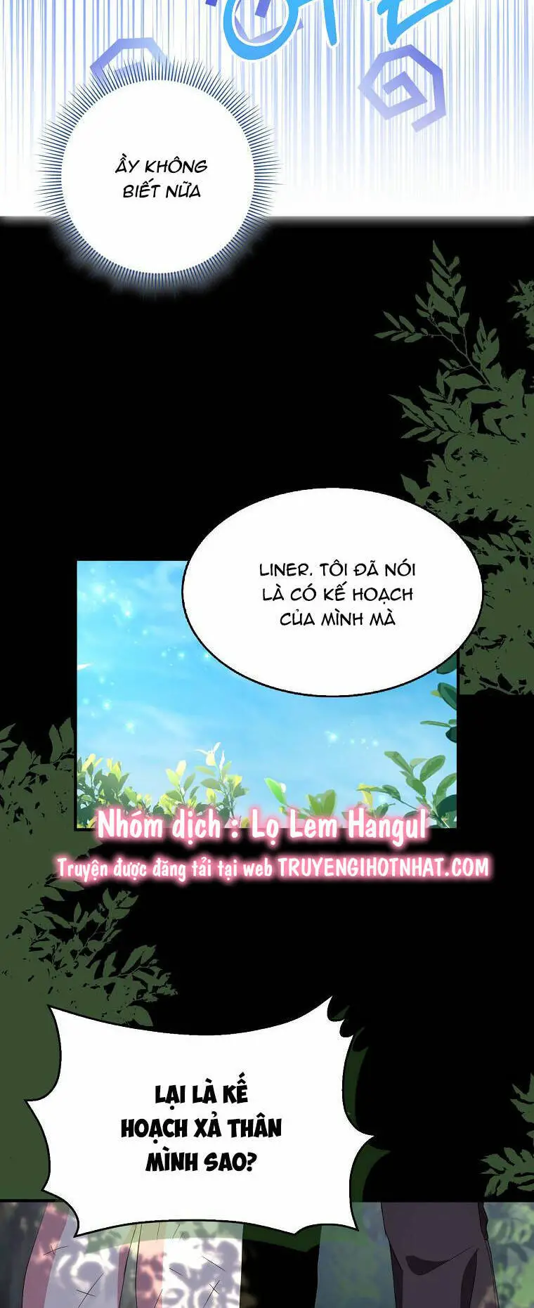 Nguyện Trở Thành Thanh Kiếm Trung Thành Bảo Vệ Em Nettruyen ZZZ Chương 61.1 Page 62
