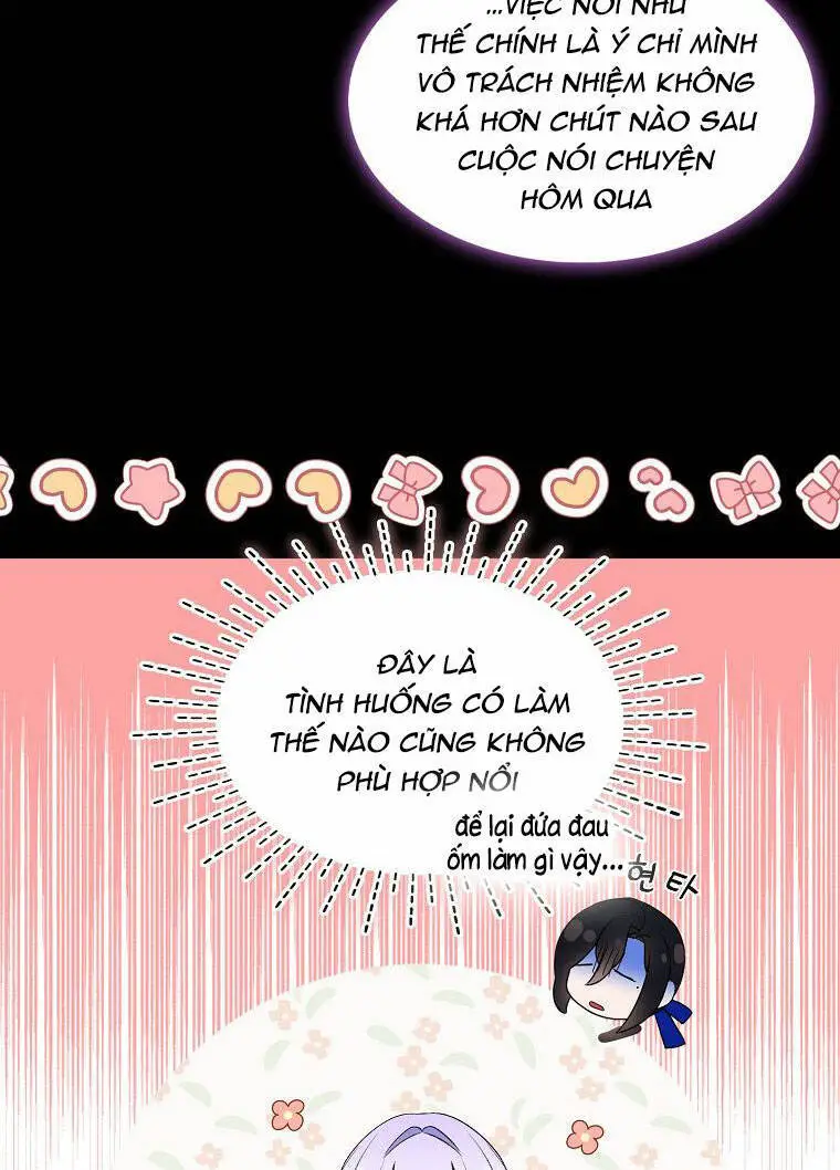 Nguyện Trở Thành Thanh Kiếm Trung Thành Bảo Vệ Em Nettruyen ZZZ Chương 61.1 Page 67