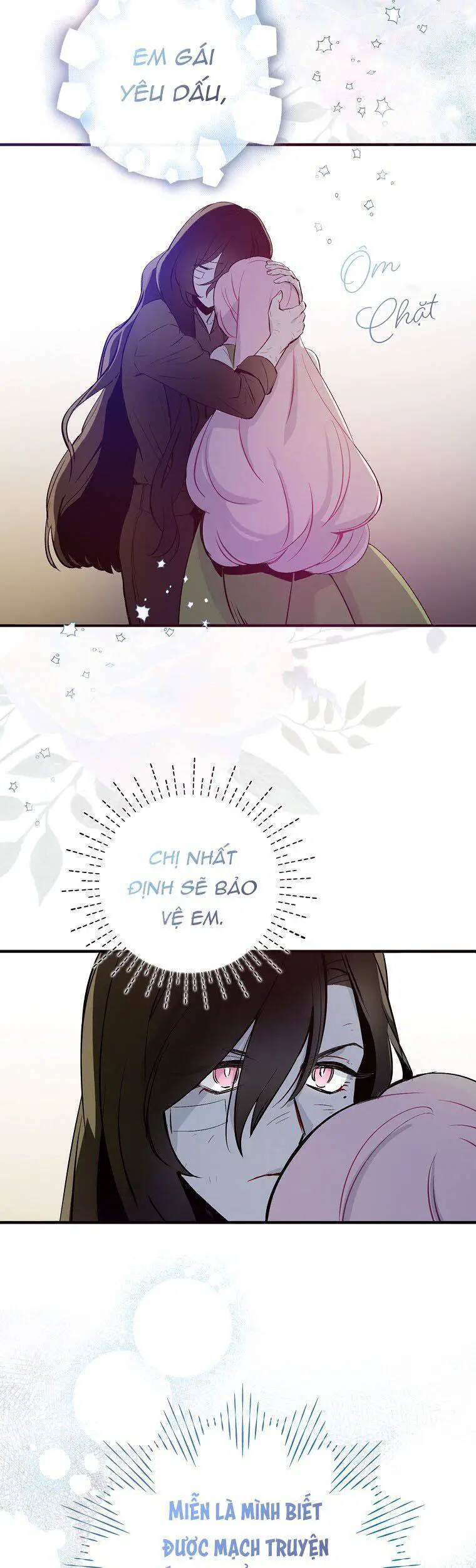 Nguyện Trở Thành Thanh Kiếm Trung Thành Bảo Vệ Em Nettruyen ZZZ Chương 1 Page 47