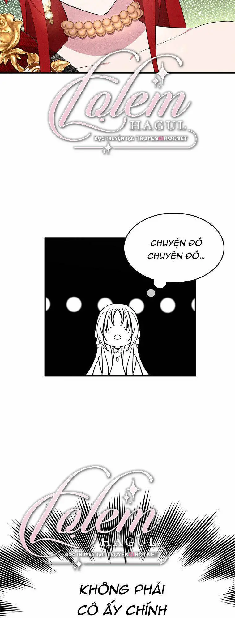 Nguyện Trở Thành Thanh Kiếm Trung Thành Bảo Vệ Em Nettruyen ZZZ Chương 39.1 Page 6