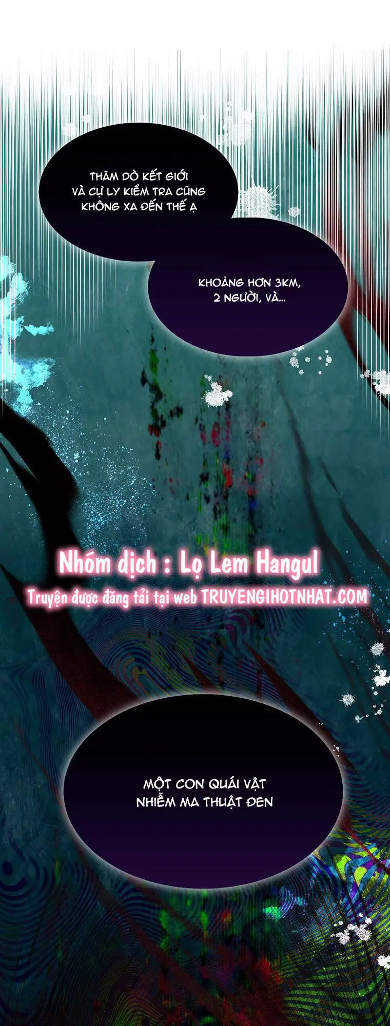 Nguyện Trở Thành Thanh Kiếm Trung Thành Bảo Vệ Em Nettruyen ZZZ Chương 60.1 Page 1