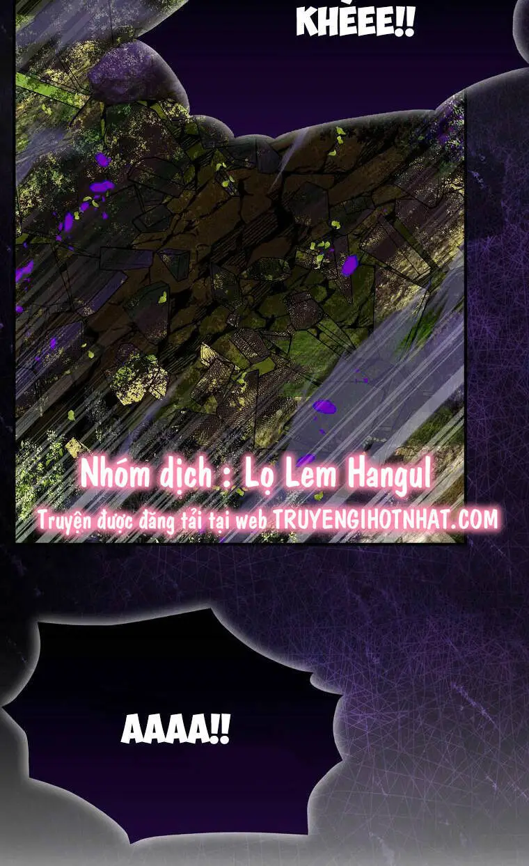 Nguyện Trở Thành Thanh Kiếm Trung Thành Bảo Vệ Em Nettruyen ZZZ Chương 60.1 Page 9