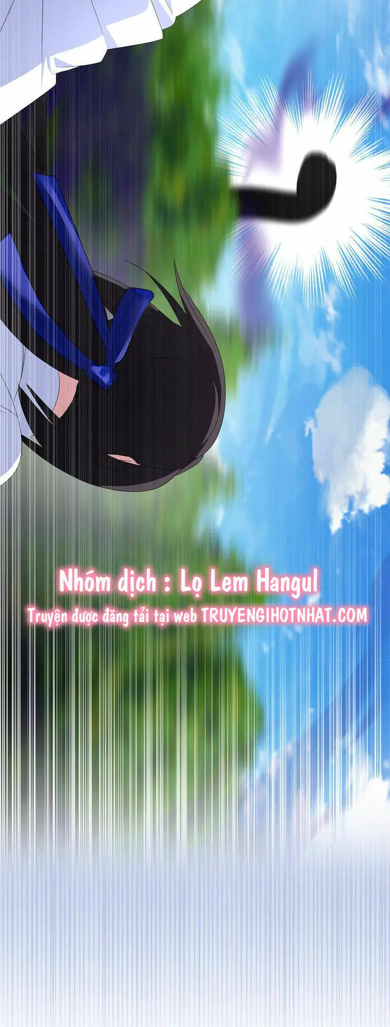 Nguyện Trở Thành Thanh Kiếm Trung Thành Bảo Vệ Em Nettruyen ZZZ Chương 60.1 Page 13