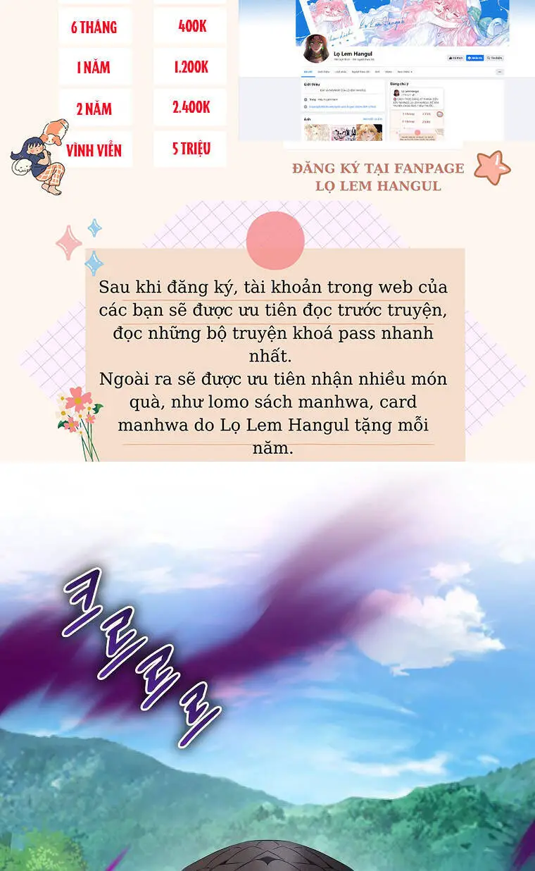 Nguyện Trở Thành Thanh Kiếm Trung Thành Bảo Vệ Em Nettruyen ZZZ Chương 60.1 Page 21