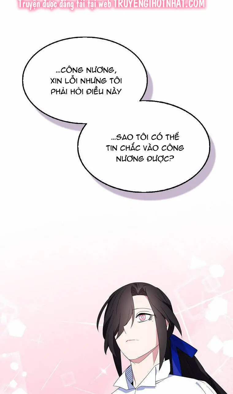 Nguyện Trở Thành Thanh Kiếm Trung Thành Bảo Vệ Em Nettruyen ZZZ Chương 60.1 Page 42