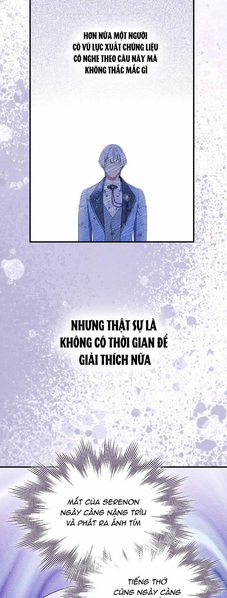 Nguyện Trở Thành Thanh Kiếm Trung Thành Bảo Vệ Em Nettruyen ZZZ Chương 60.1 Page 44
