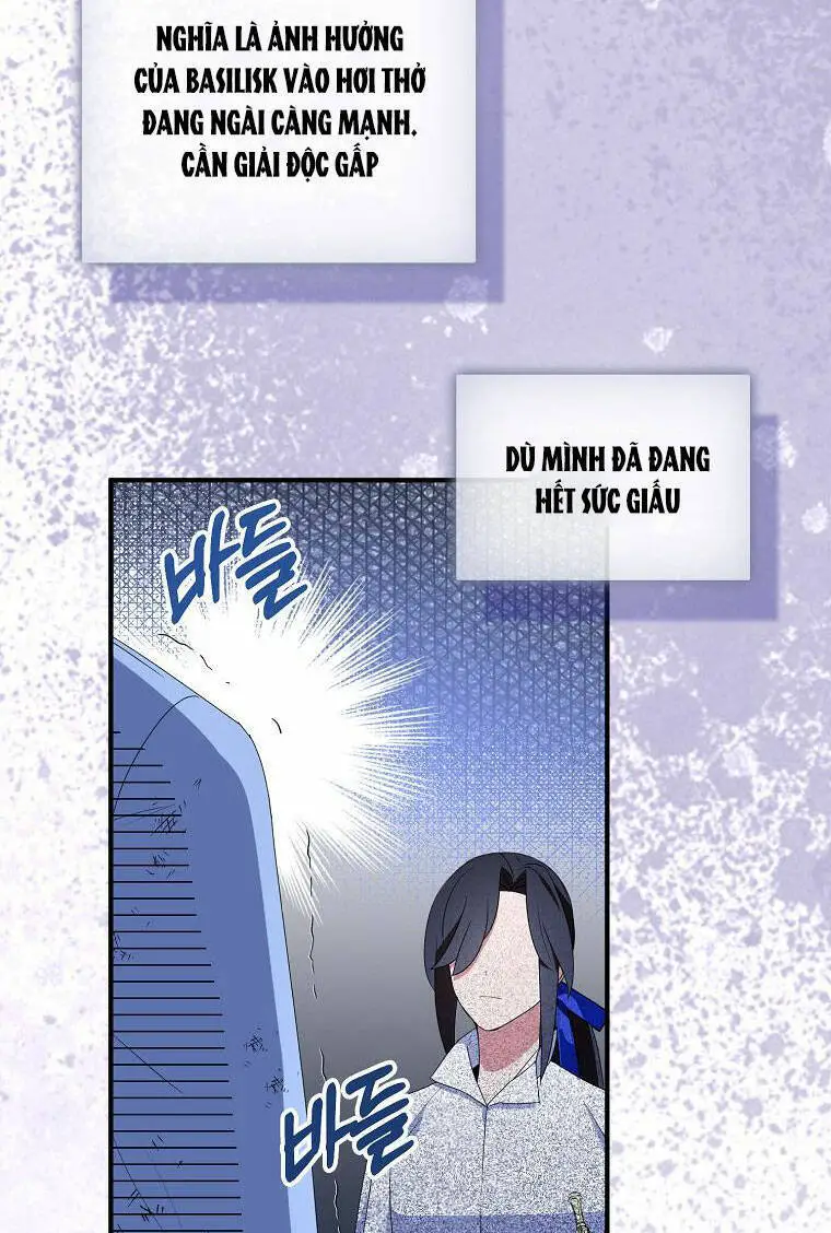 Nguyện Trở Thành Thanh Kiếm Trung Thành Bảo Vệ Em Nettruyen ZZZ Chương 60.1 Page 46