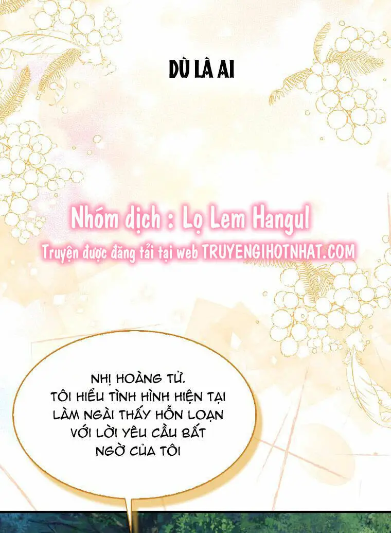Nguyện Trở Thành Thanh Kiếm Trung Thành Bảo Vệ Em Nettruyen ZZZ Chương 60.1 Page 48