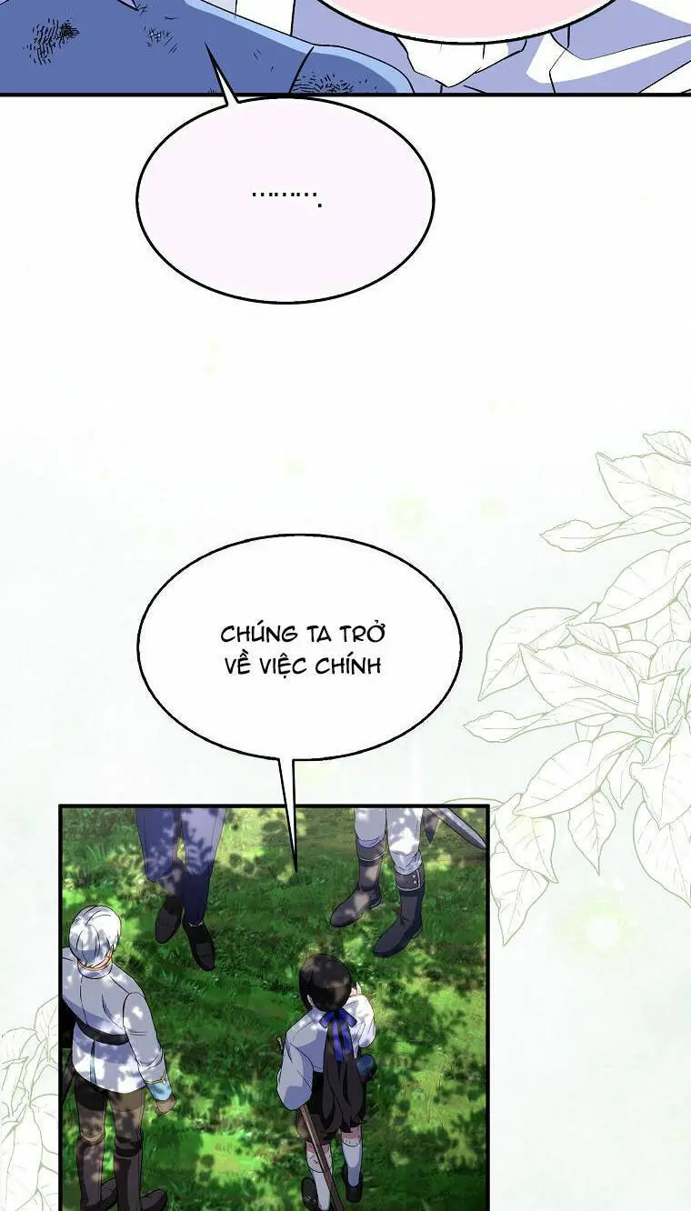 Nguyện Trở Thành Thanh Kiếm Trung Thành Bảo Vệ Em Nettruyen ZZZ Chương 60.1 Page 52