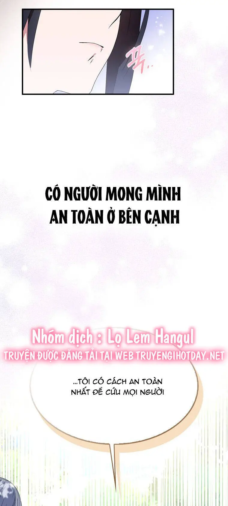 Nguyện Trở Thành Thanh Kiếm Trung Thành Bảo Vệ Em Nettruyen ZZZ Chương 60.1 Page 56