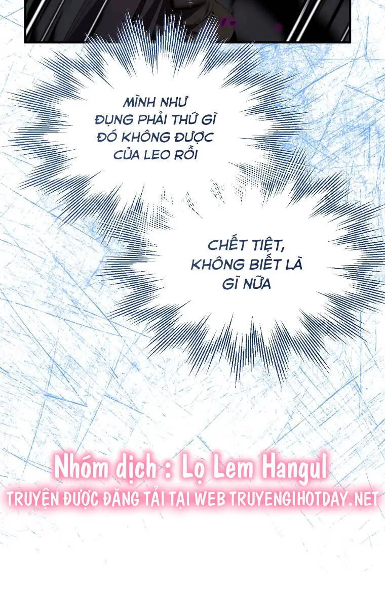 Nguyện Trở Thành Thanh Kiếm Trung Thành Bảo Vệ Em Nettruyen ZZZ Chương 63.1 Page 10