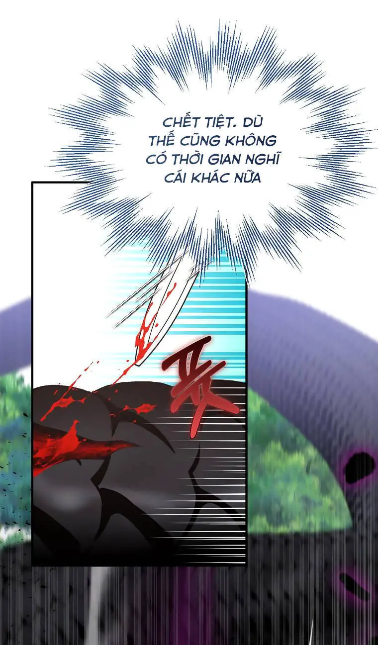 Nguyện Trở Thành Thanh Kiếm Trung Thành Bảo Vệ Em Nettruyen ZZZ Chương 63.1 Page 13
