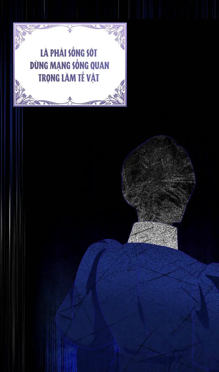 Nguyện Trở Thành Thanh Kiếm Trung Thành Bảo Vệ Em Nettruyen ZZZ Chương 63.1 Page 57