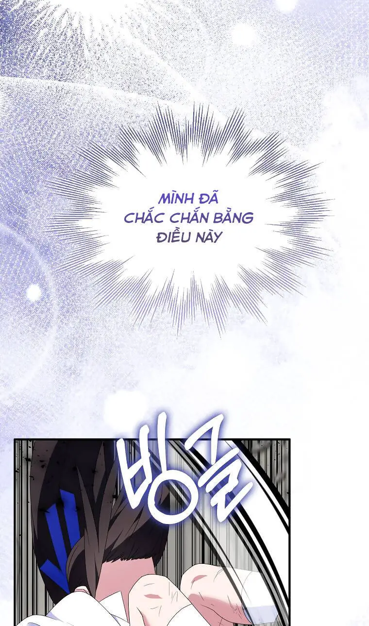 Nguyện Trở Thành Thanh Kiếm Trung Thành Bảo Vệ Em Nettruyen ZZZ Chương 63.1 Page 61