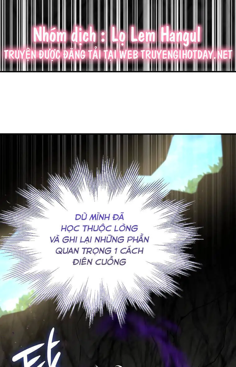 Nguyện Trở Thành Thanh Kiếm Trung Thành Bảo Vệ Em Nettruyen ZZZ Chương 63.1 Page 65