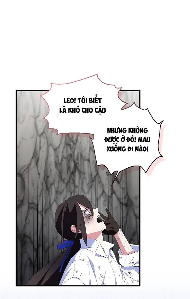 Nguyện Trở Thành Thanh Kiếm Trung Thành Bảo Vệ Em Nettruyen ZZZ Chương 63.1 Page 70