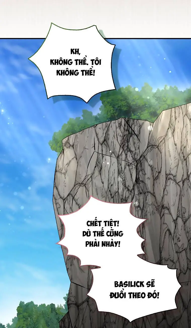 Nguyện Trở Thành Thanh Kiếm Trung Thành Bảo Vệ Em Nettruyen ZZZ Chương 63.1 Page 72