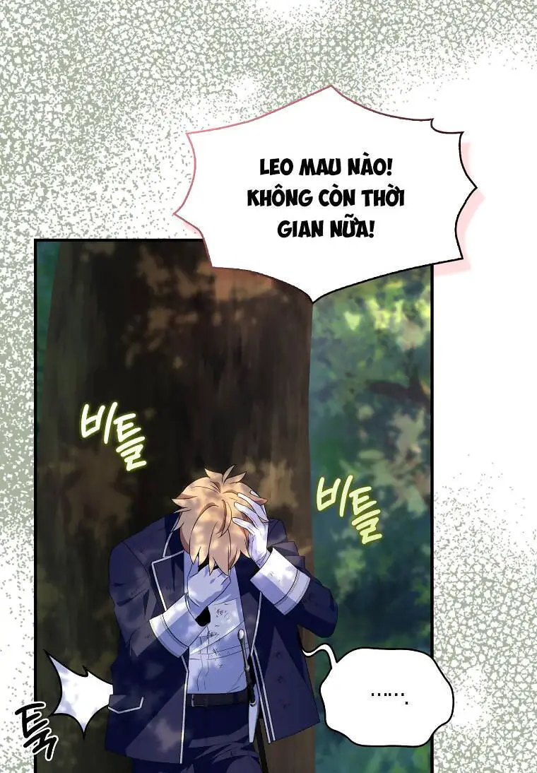 Nguyện Trở Thành Thanh Kiếm Trung Thành Bảo Vệ Em Nettruyen ZZZ Chương 63.1 Page 74