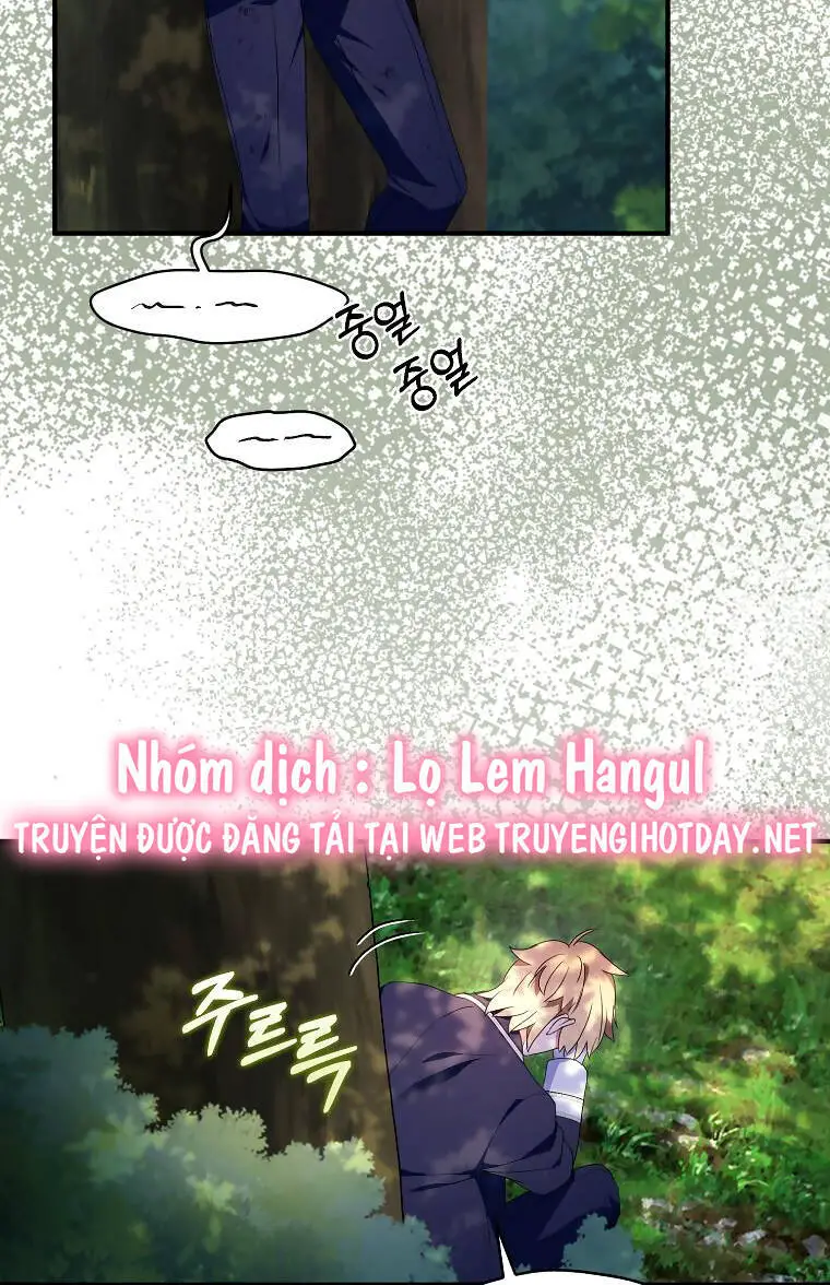 Nguyện Trở Thành Thanh Kiếm Trung Thành Bảo Vệ Em Nettruyen ZZZ Chương 63.1 Page 75