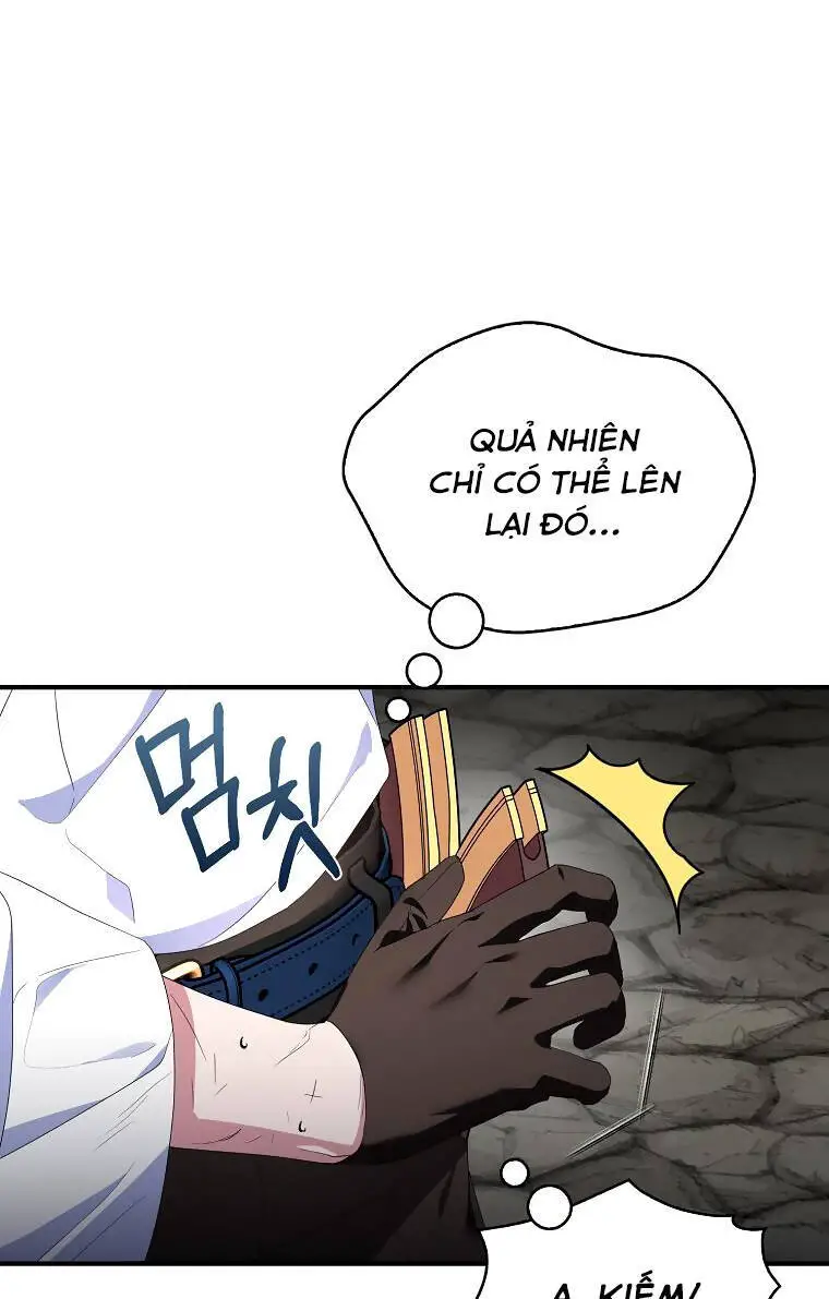 Nguyện Trở Thành Thanh Kiếm Trung Thành Bảo Vệ Em Nettruyen ZZZ Chương 63.1 Page 77