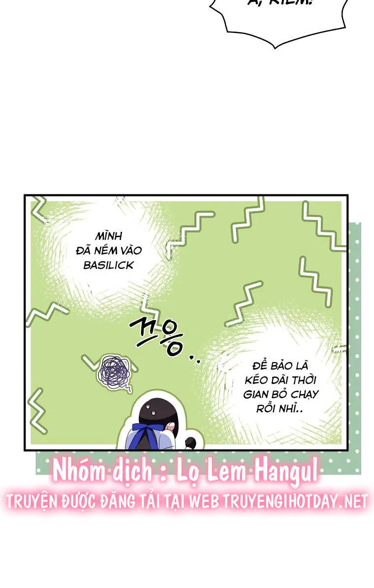 Nguyện Trở Thành Thanh Kiếm Trung Thành Bảo Vệ Em Nettruyen ZZZ Chương 63.1 Page 78