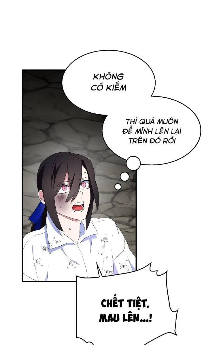 Nguyện Trở Thành Thanh Kiếm Trung Thành Bảo Vệ Em Nettruyen ZZZ Chương 63.1 Page 79