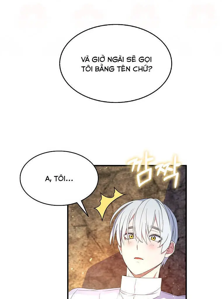 Nguyện Trở Thành Thanh Kiếm Trung Thành Bảo Vệ Em Nettruyen ZZZ Chương 59.1 Page 6