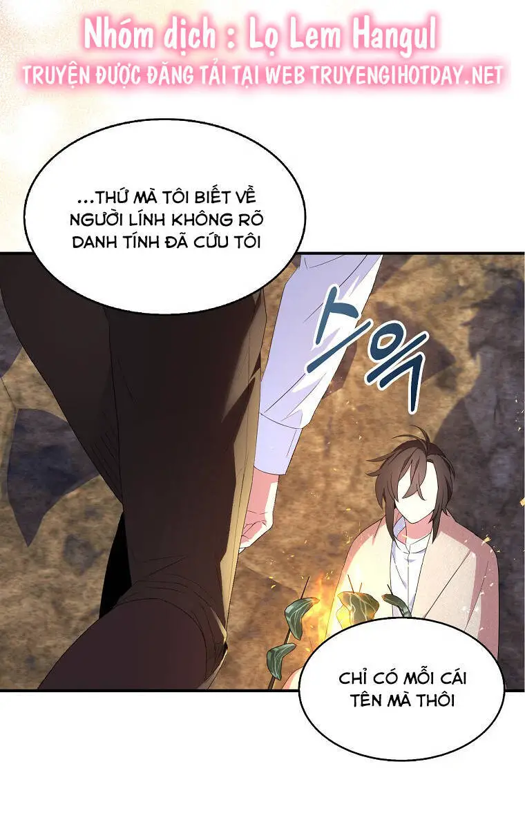 Nguyện Trở Thành Thanh Kiếm Trung Thành Bảo Vệ Em Nettruyen ZZZ Chương 59.1 Page 11