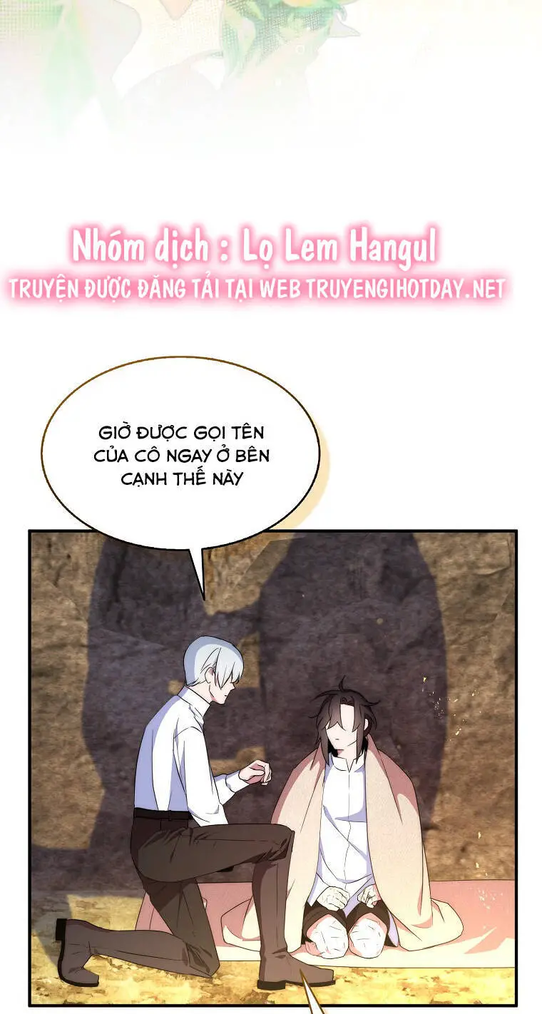 Nguyện Trở Thành Thanh Kiếm Trung Thành Bảo Vệ Em Nettruyen ZZZ Chương 59.1 Page 13
