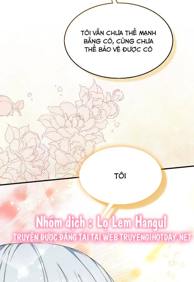 Nguyện Trở Thành Thanh Kiếm Trung Thành Bảo Vệ Em Nettruyen ZZZ Chương 59.1 Page 14