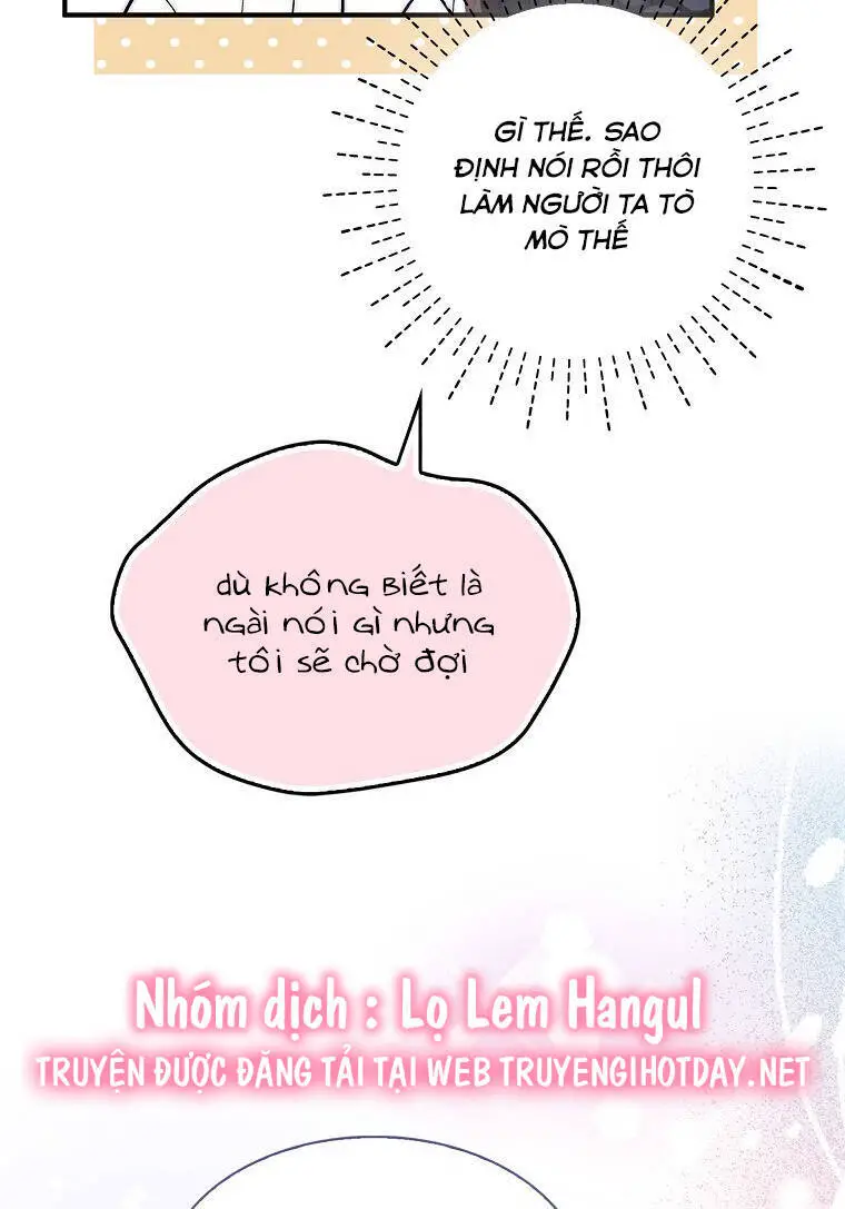 Nguyện Trở Thành Thanh Kiếm Trung Thành Bảo Vệ Em Nettruyen ZZZ Chương 59.1 Page 20