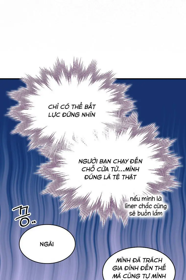 Nguyện Trở Thành Thanh Kiếm Trung Thành Bảo Vệ Em Nettruyen ZZZ Chương 59.1 Page 26