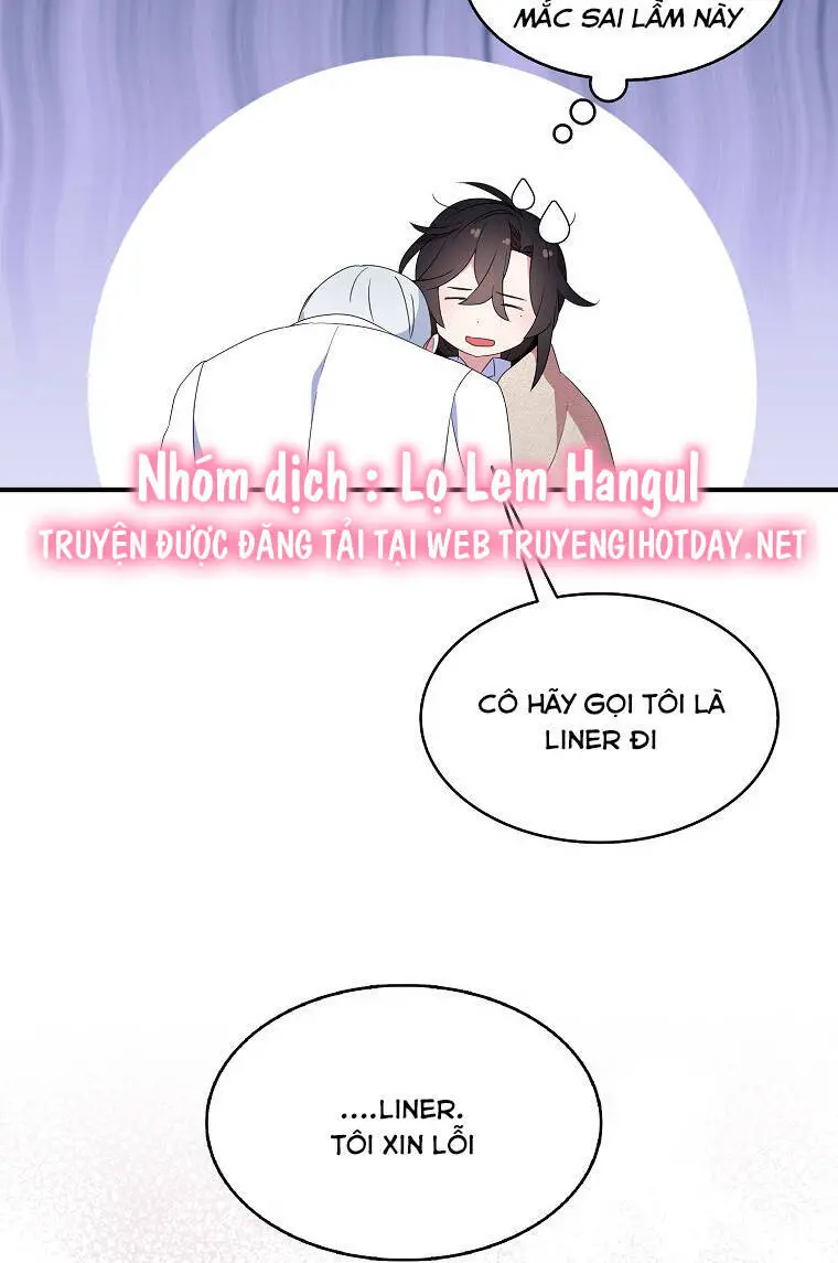 Nguyện Trở Thành Thanh Kiếm Trung Thành Bảo Vệ Em Nettruyen ZZZ Chương 59.1 Page 27