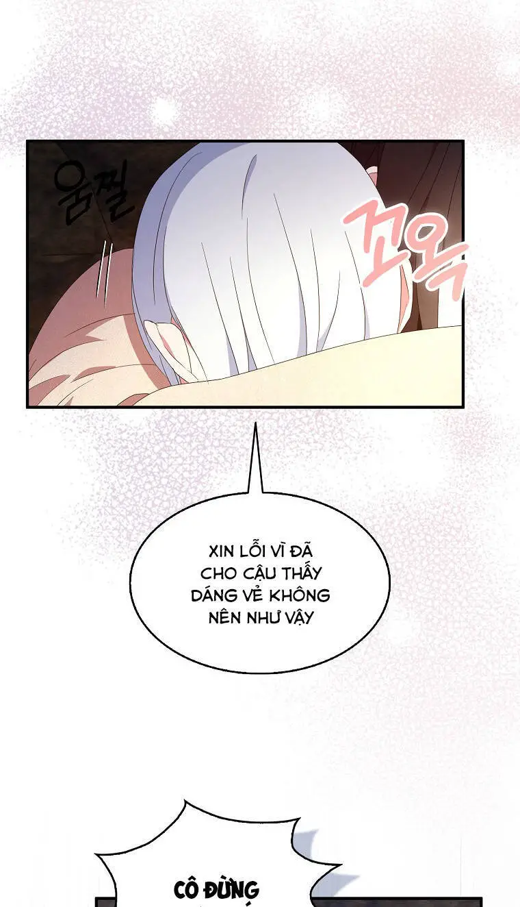 Nguyện Trở Thành Thanh Kiếm Trung Thành Bảo Vệ Em Nettruyen ZZZ Chương 59.1 Page 28