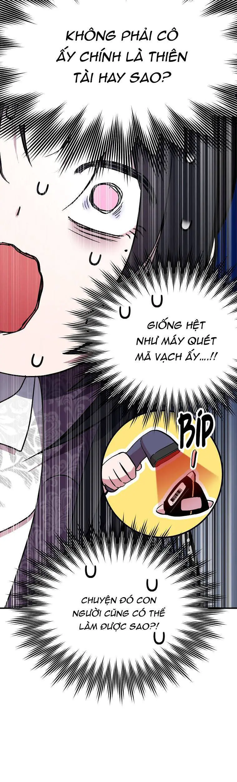 Nguyện Trở Thành Thanh Kiếm Trung Thành Bảo Vệ Em Nettruyen ZZZ Chương 38.2 Page 1