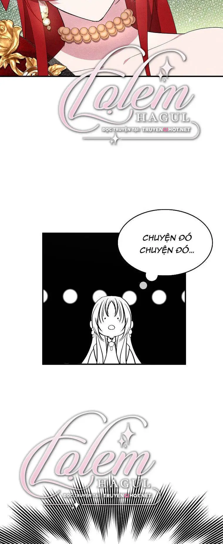 Nguyện Trở Thành Thanh Kiếm Trung Thành Bảo Vệ Em Nettruyen ZZZ Chương 38.1 Page 58