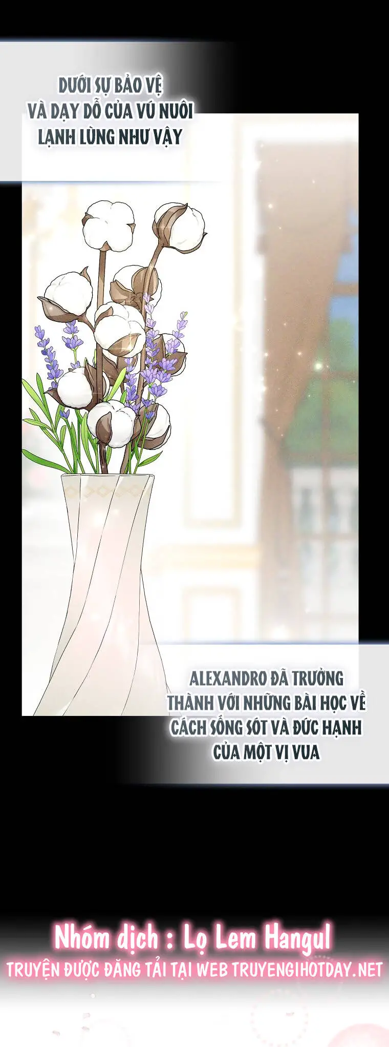 Nguyện Trở Thành Thanh Kiếm Trung Thành Bảo Vệ Em Nettruyen ZZZ Chương 64.1 Page 14