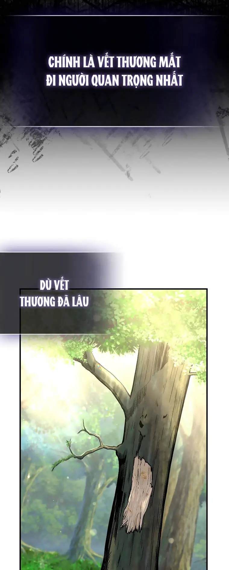 Nguyện Trở Thành Thanh Kiếm Trung Thành Bảo Vệ Em Nettruyen ZZZ Chương 64.1 Page 19