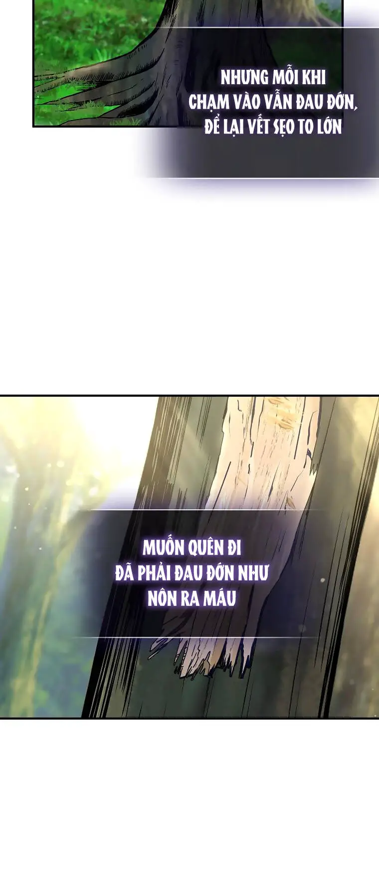 Nguyện Trở Thành Thanh Kiếm Trung Thành Bảo Vệ Em Nettruyen ZZZ Chương 64.1 Page 20