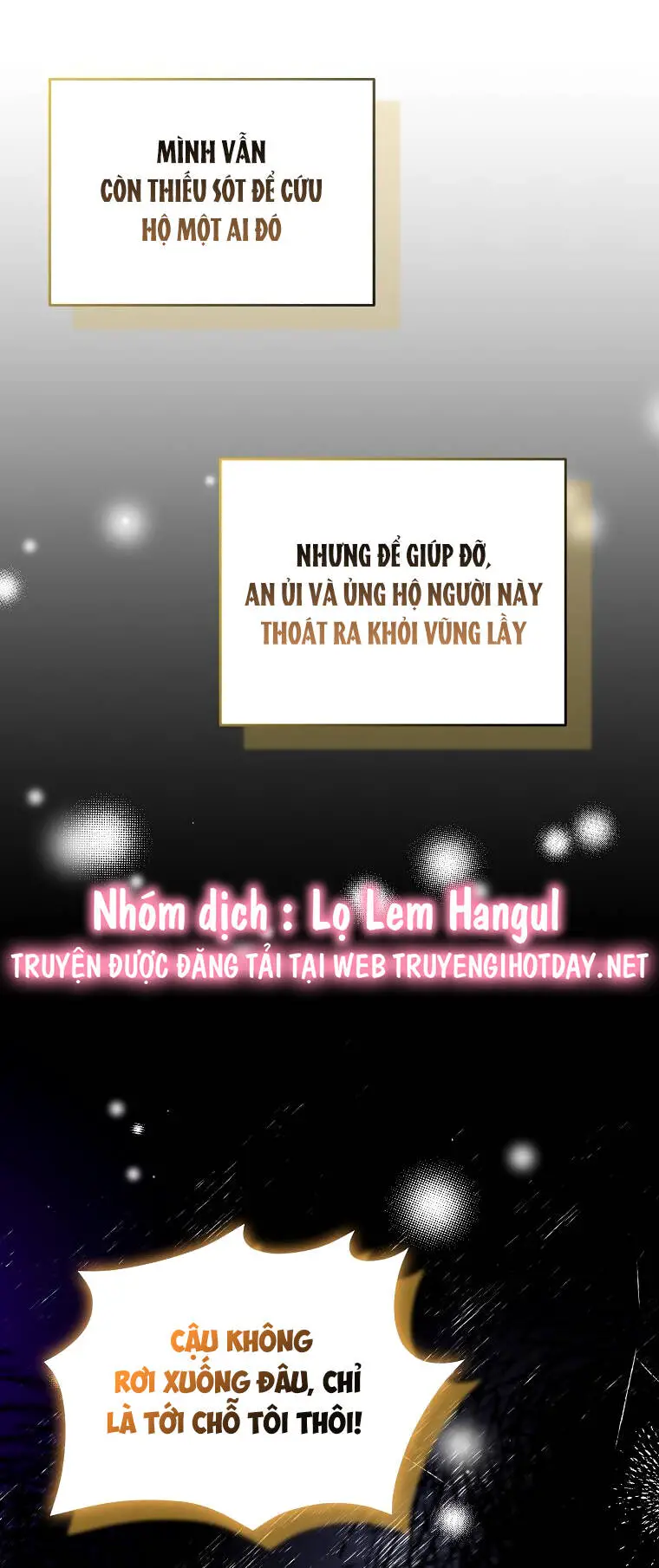 Nguyện Trở Thành Thanh Kiếm Trung Thành Bảo Vệ Em Nettruyen ZZZ Chương 64.1 Page 28