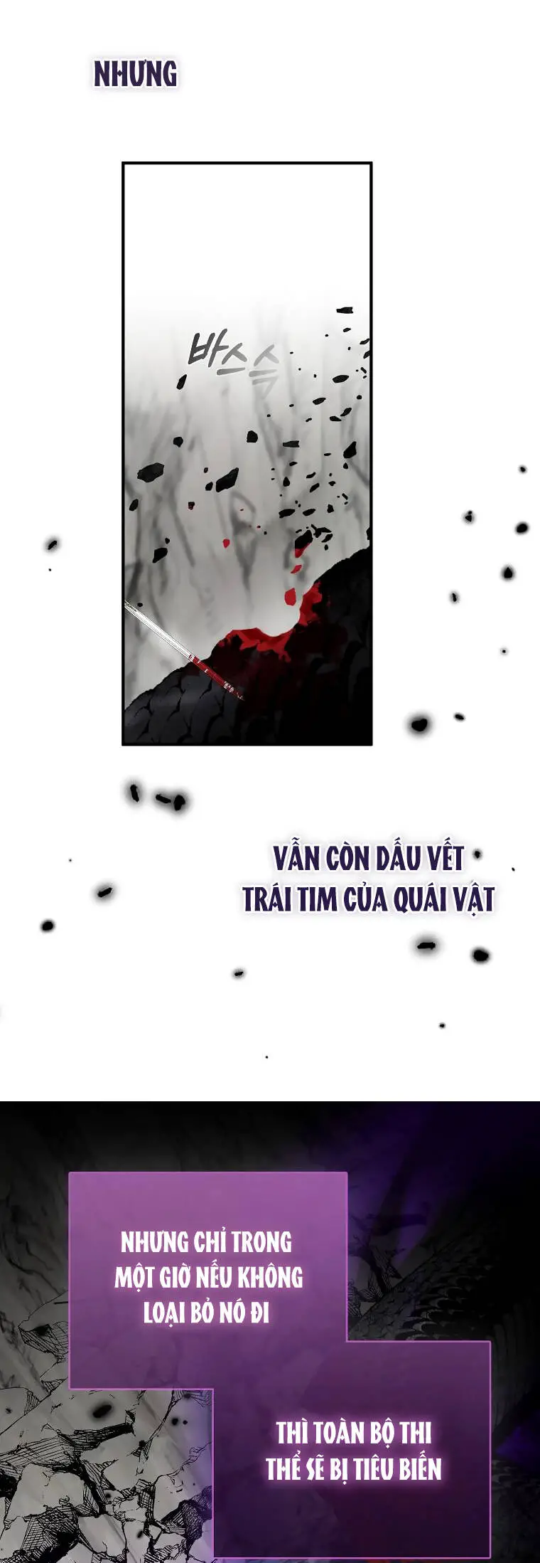 Nguyện Trở Thành Thanh Kiếm Trung Thành Bảo Vệ Em Nettruyen ZZZ Chương 64.1 Page 53