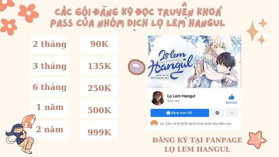 Nguyện Trở Thành Thanh Kiếm Trung Thành Bảo Vệ Em Nettruyen ZZZ Chương 35.1 Page 1