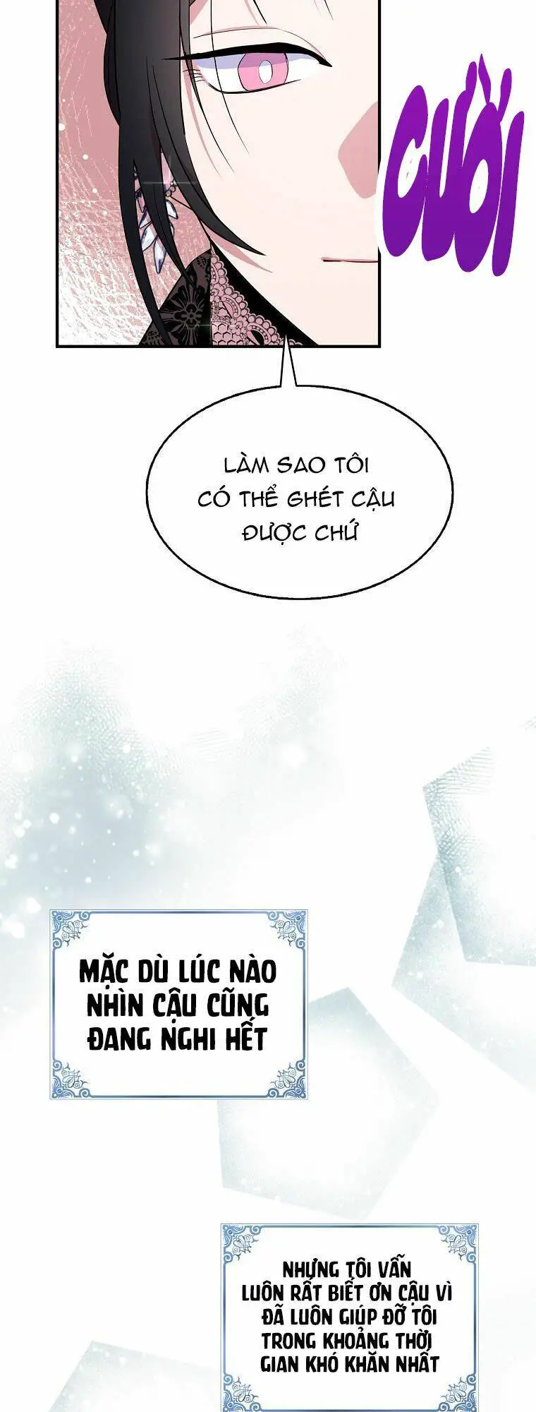 Nguyện Trở Thành Thanh Kiếm Trung Thành Bảo Vệ Em Nettruyen ZZZ Chương 35.1 Page 33