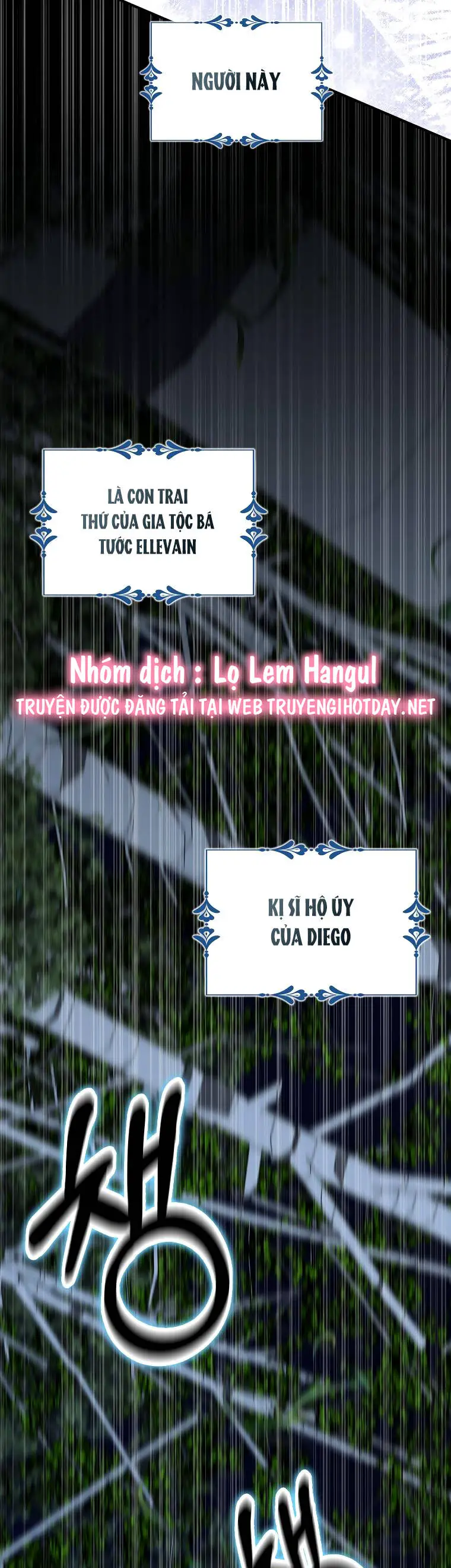 Nguyện Trở Thành Thanh Kiếm Trung Thành Bảo Vệ Em Nettruyen ZZZ Chương 71 Page 33