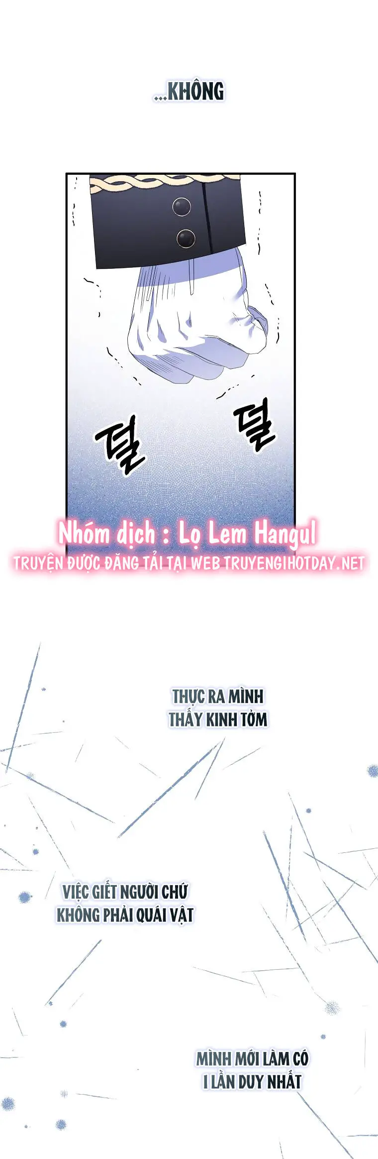 Nguyện Trở Thành Thanh Kiếm Trung Thành Bảo Vệ Em Nettruyen ZZZ Chương 71 Page 42