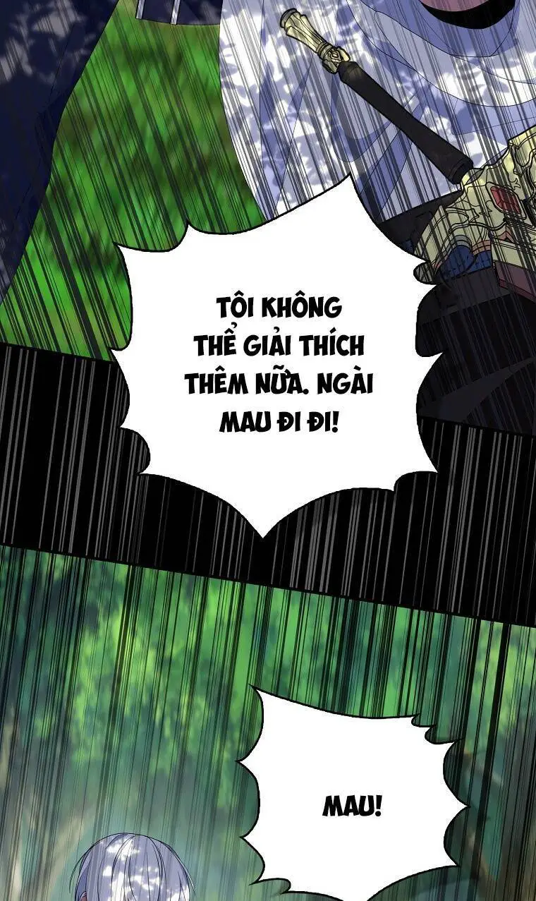 Nguyện Trở Thành Thanh Kiếm Trung Thành Bảo Vệ Em Nettruyen ZZZ Chương 62.1 Page 28